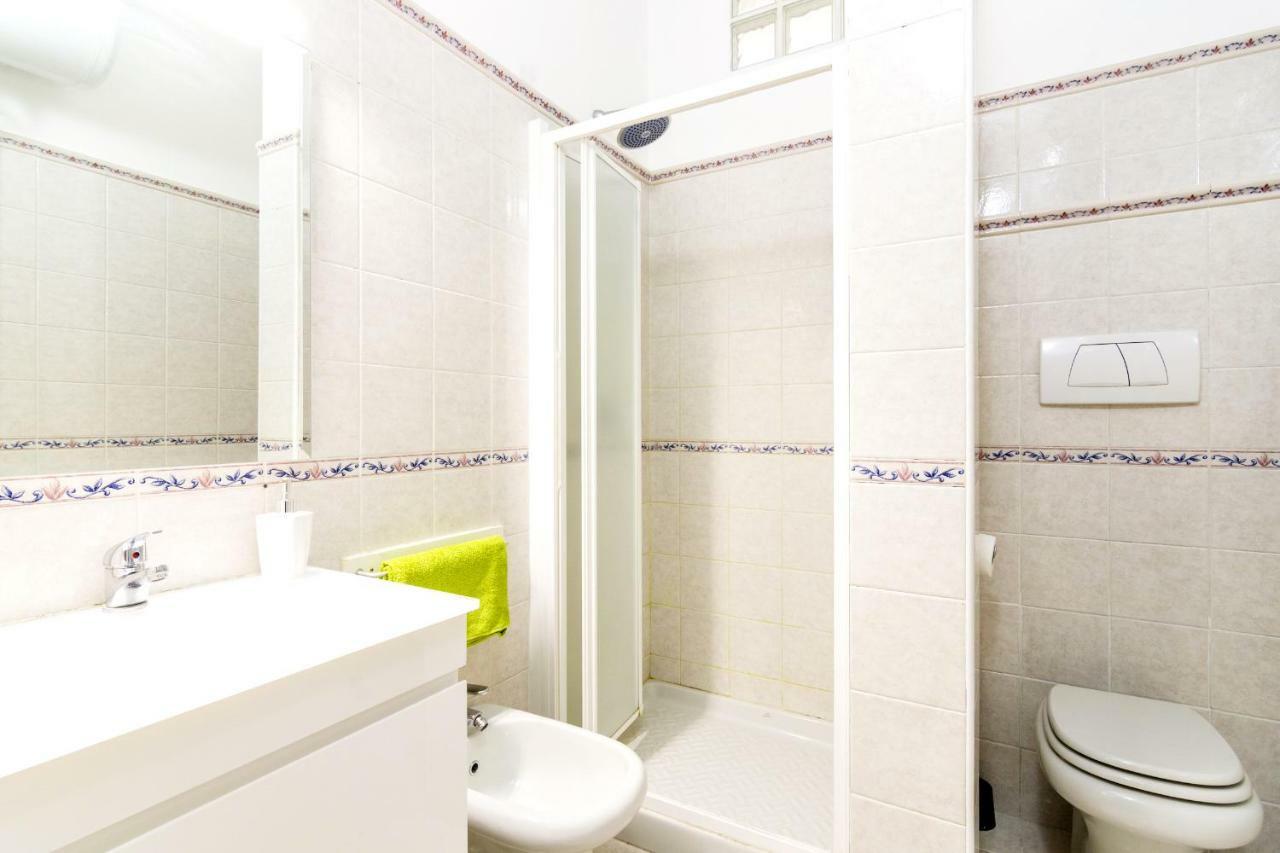 Apartment Flat Near Station Milan