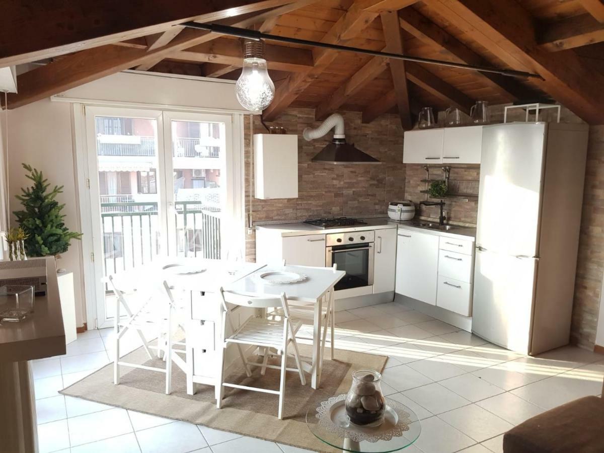 Apartment Leonardo Da Vinci / Galeazzi Milan