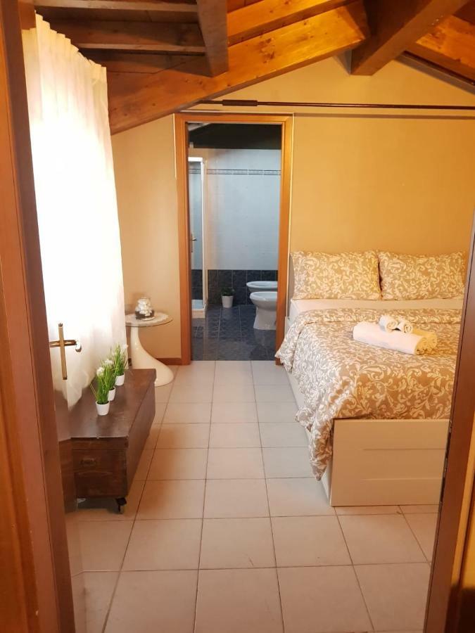 Leonardo Da Vinci / Galeazzi Apartment