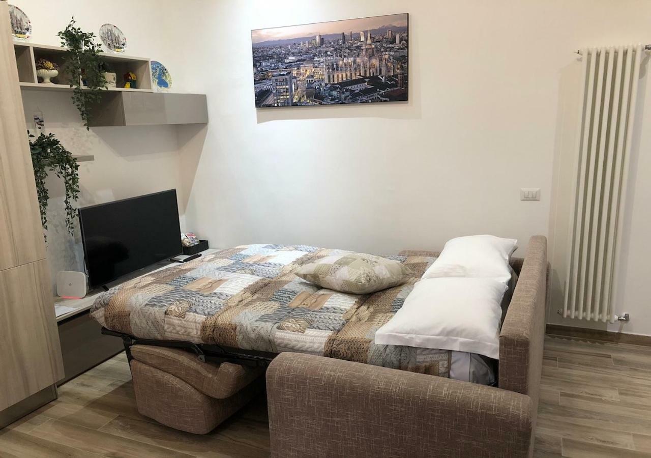 Lepetit De Luxe Apartment Milan
