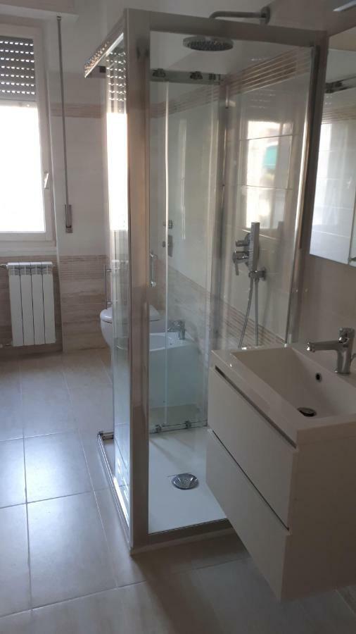 Valassina Apartment Milan
