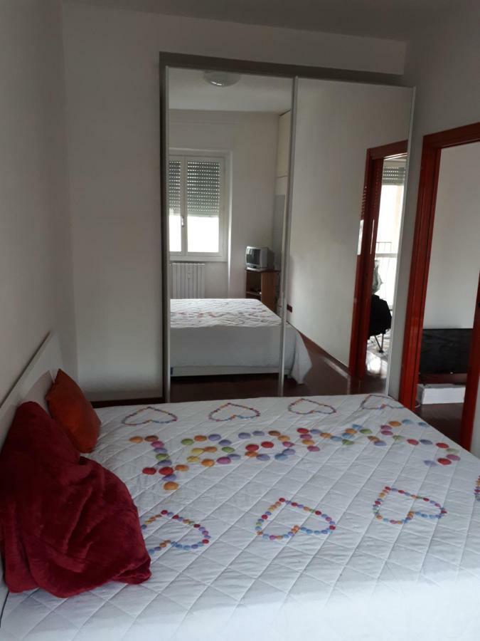 Apartment Valassina *
