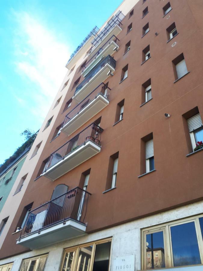 Valassina Milan