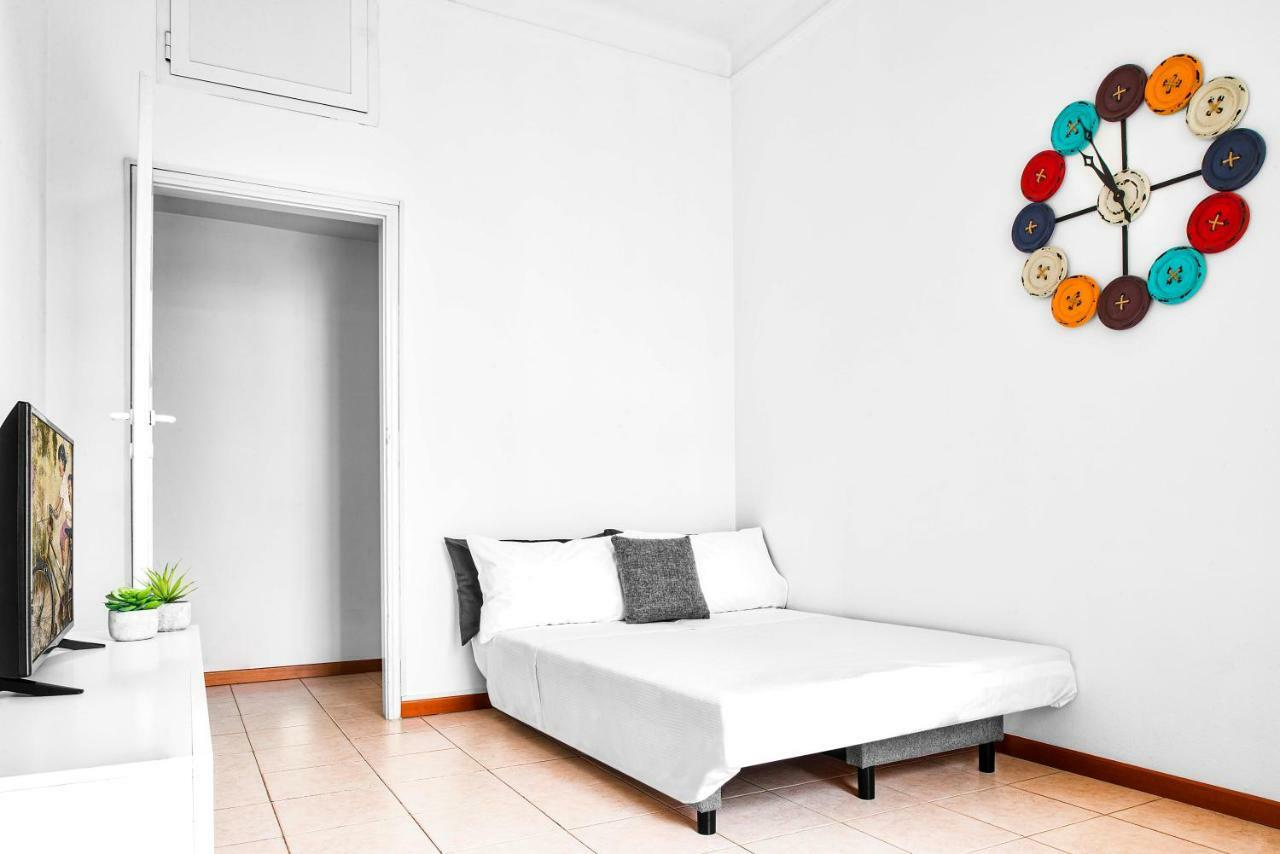 Apartment Flat Near Station Milan