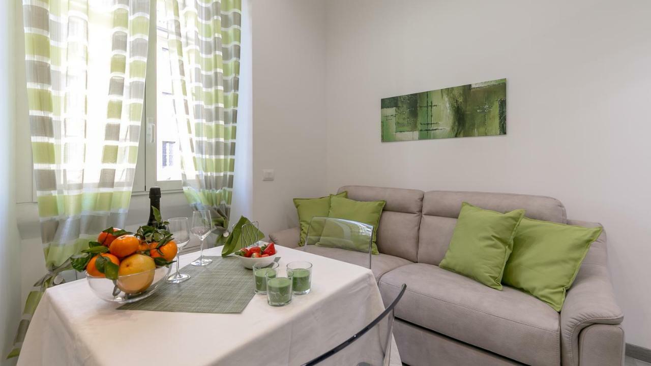 Apartamento Vespri *