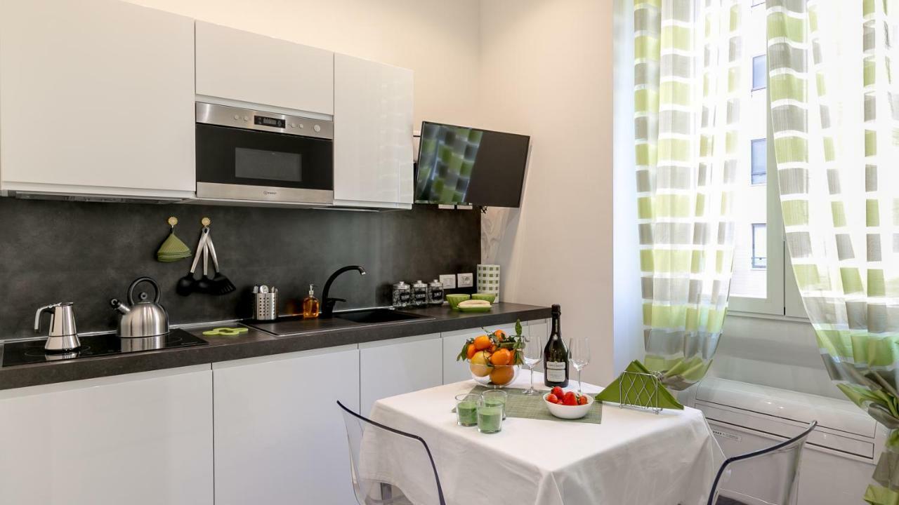 Apartamento Vespri *