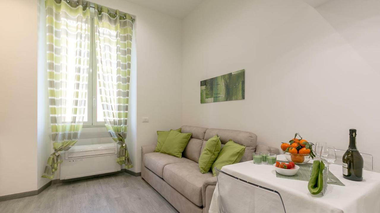 Vespri Apartamento *