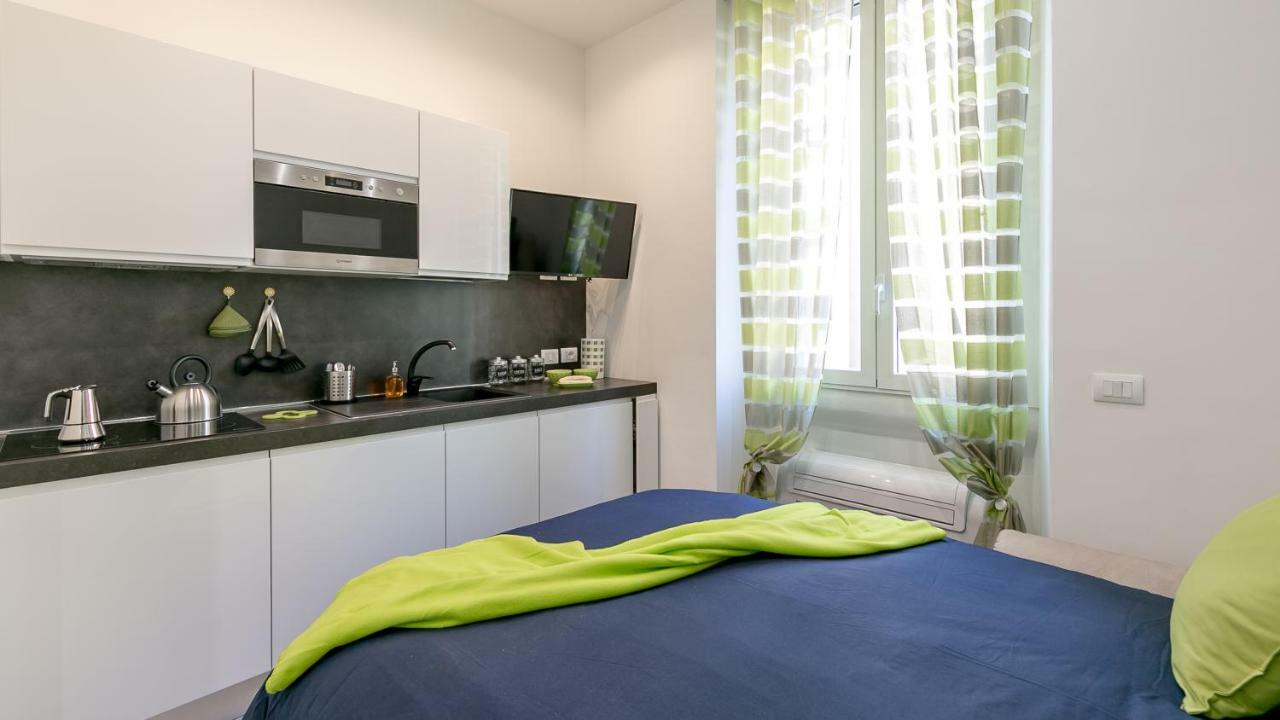 Apartamento Vespri Milão