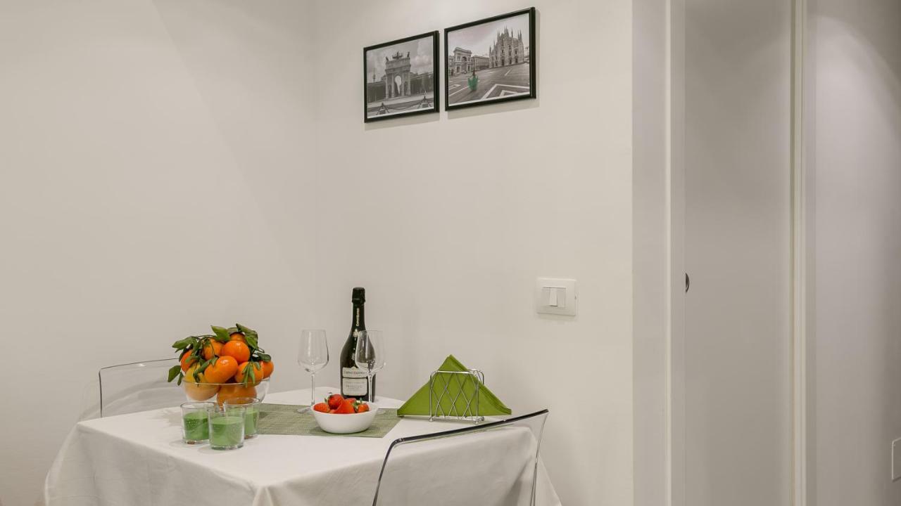 Vespri Apartamento *