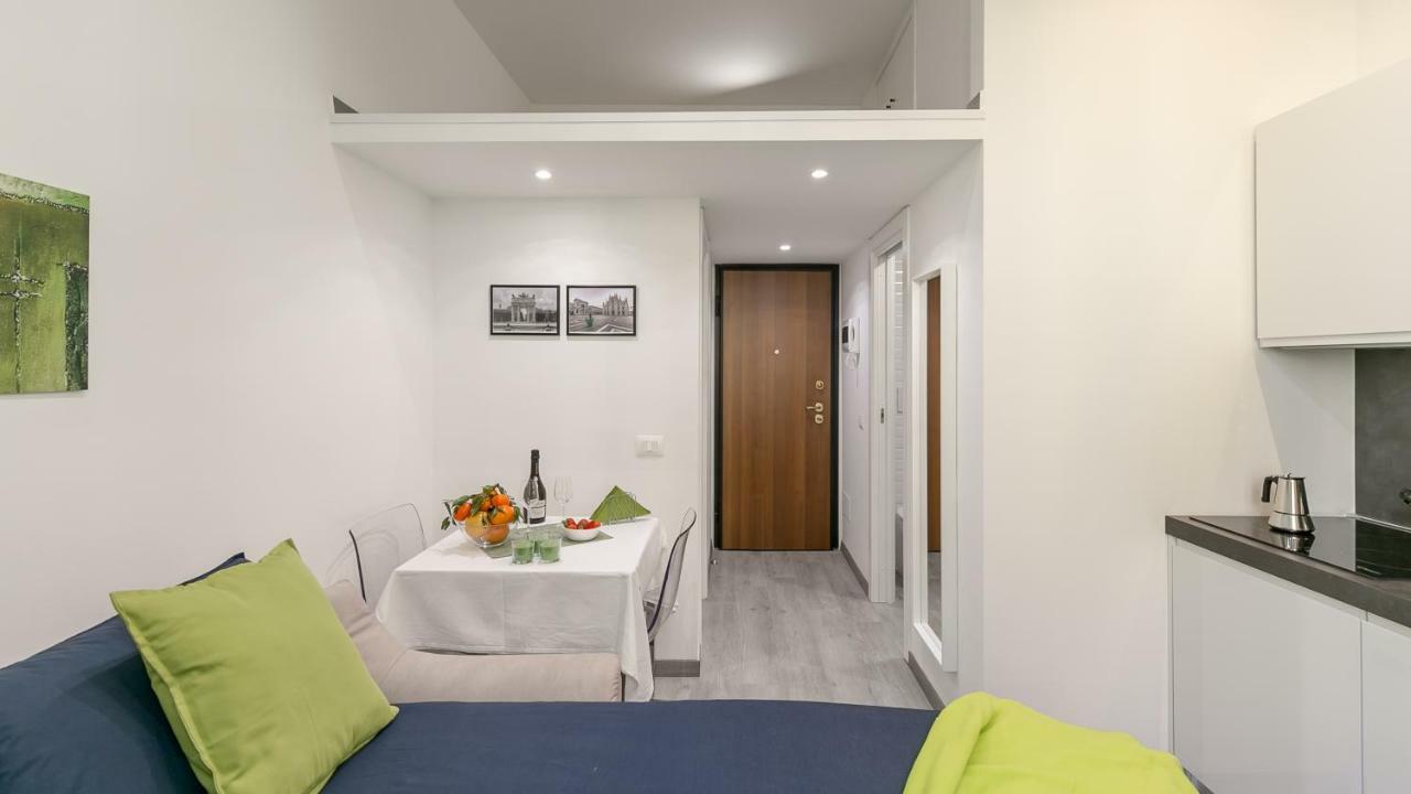 Apartamento Vespri Milão