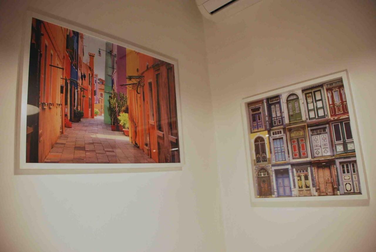 Lunigiana 15 Apartamento *