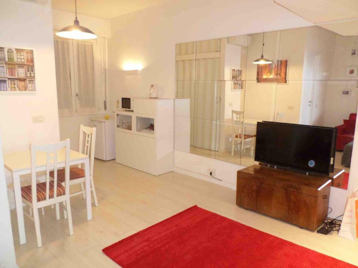 Lunigiana 15 Apartamento Milão