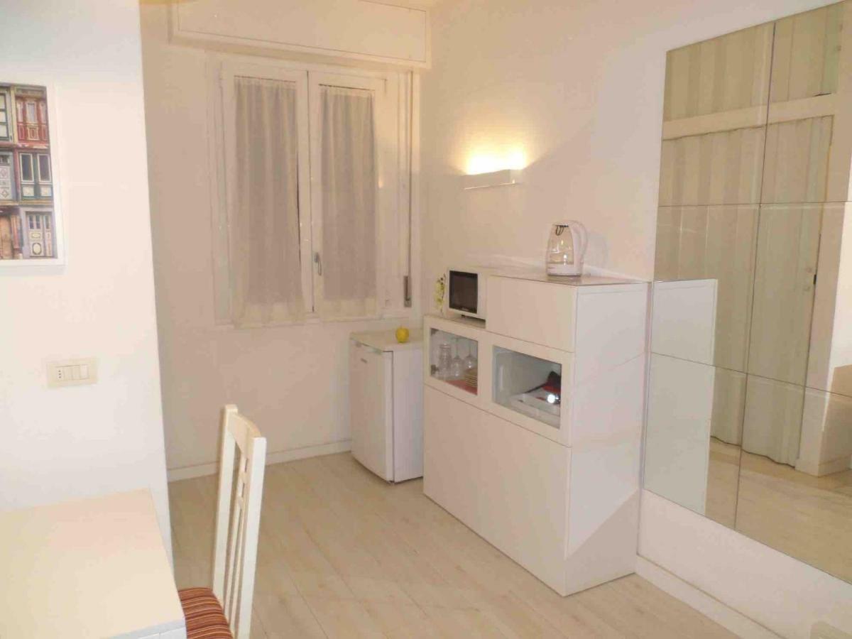 Lunigiana 15 Apartamento *