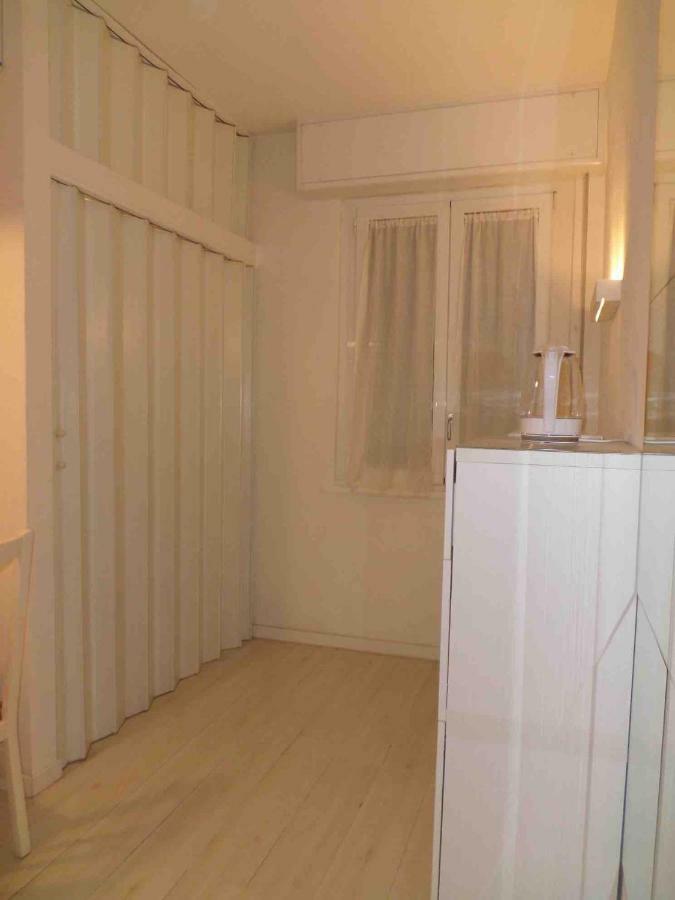 Lunigiana 15 Apartamento