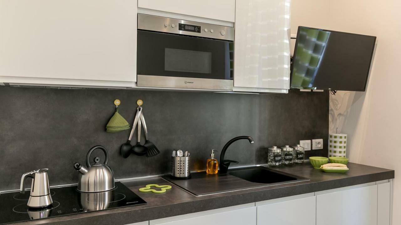 Apartamento Vespri