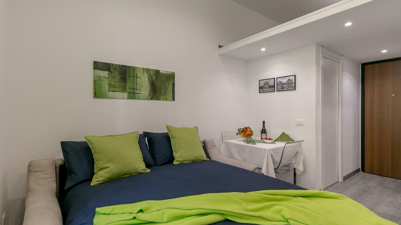 Apartamento Vespri *