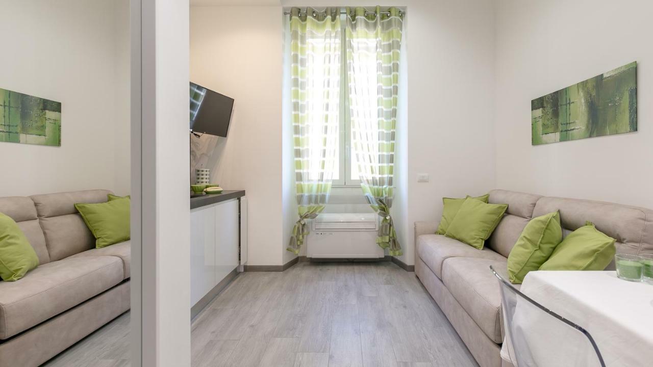Vespri Apartamento