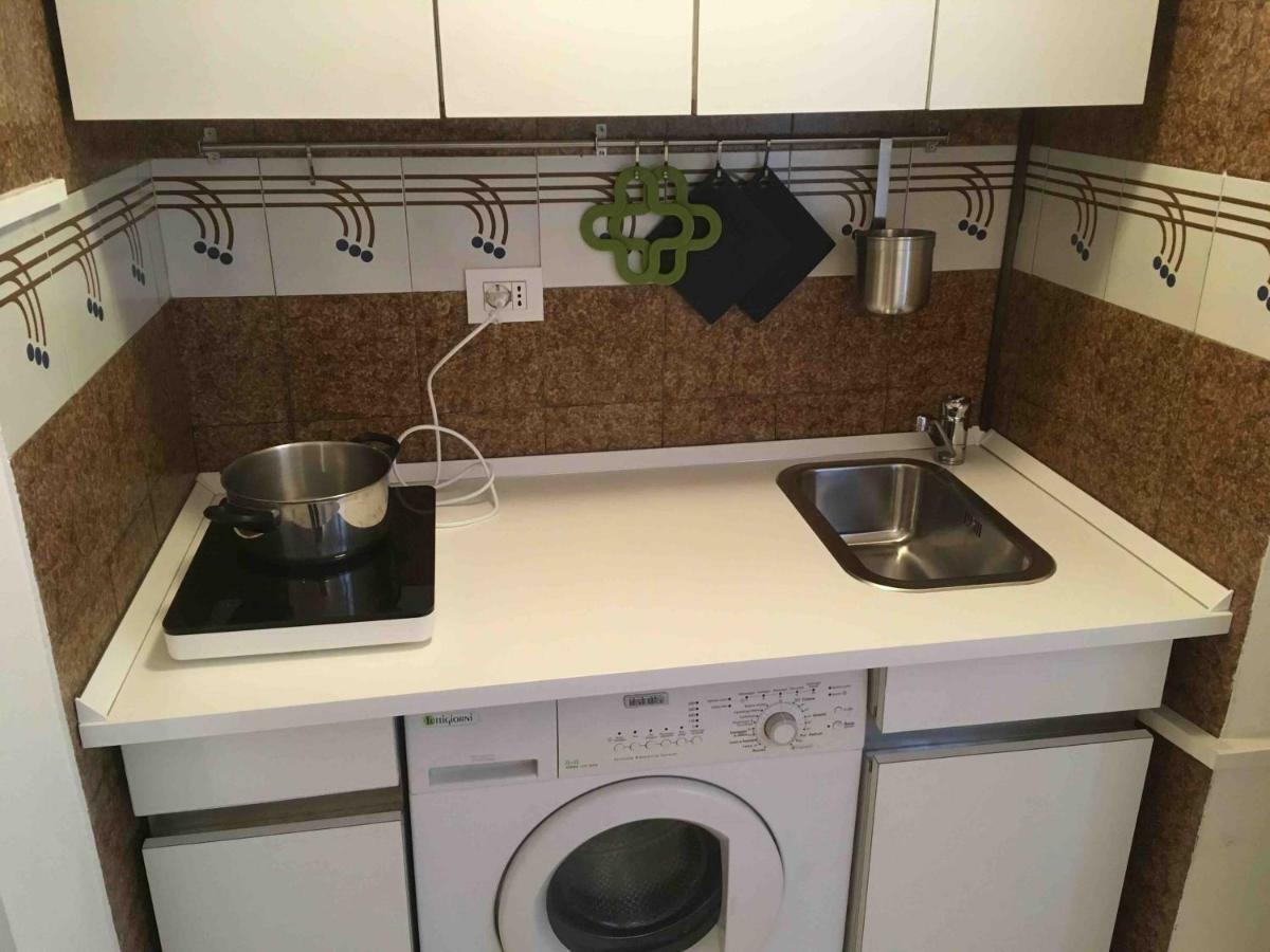 Lunigiana 15 Apartamento Milão