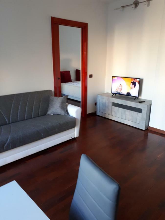 Apartment Valassina Milan