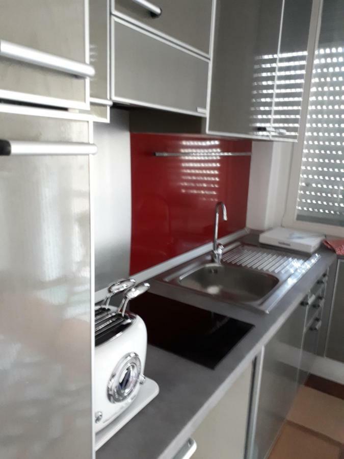 Apartment Valassina Milan