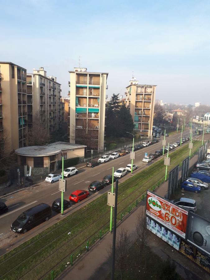 Valassina Milan