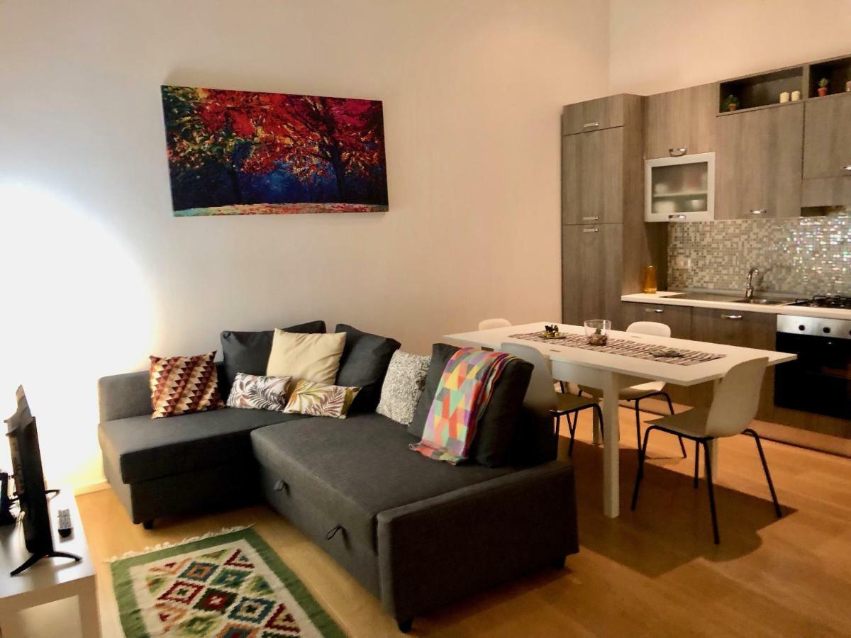 La Galleria Dai Navigli Al Duomo Apartment