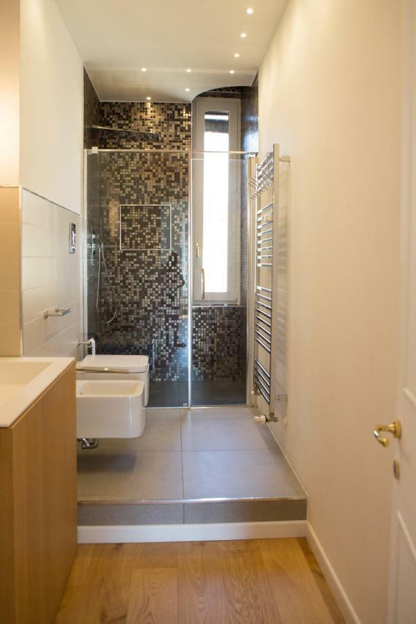 Apartamento Il Bosco Di Nora *