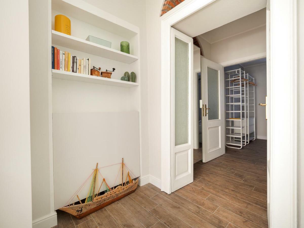 29 Via Panfilo Castaldi Apartment *