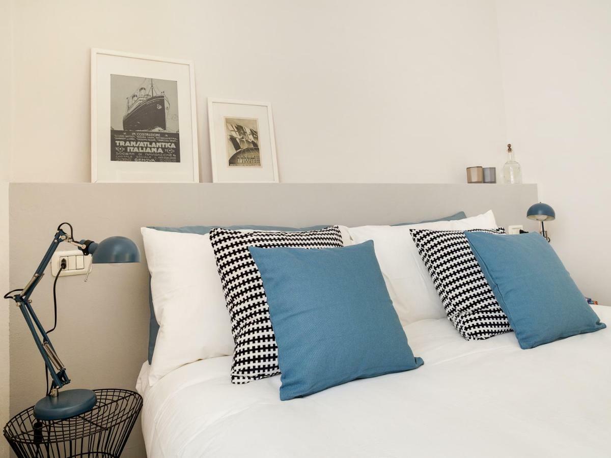 Apartment 29 Via Panfilo Castaldi