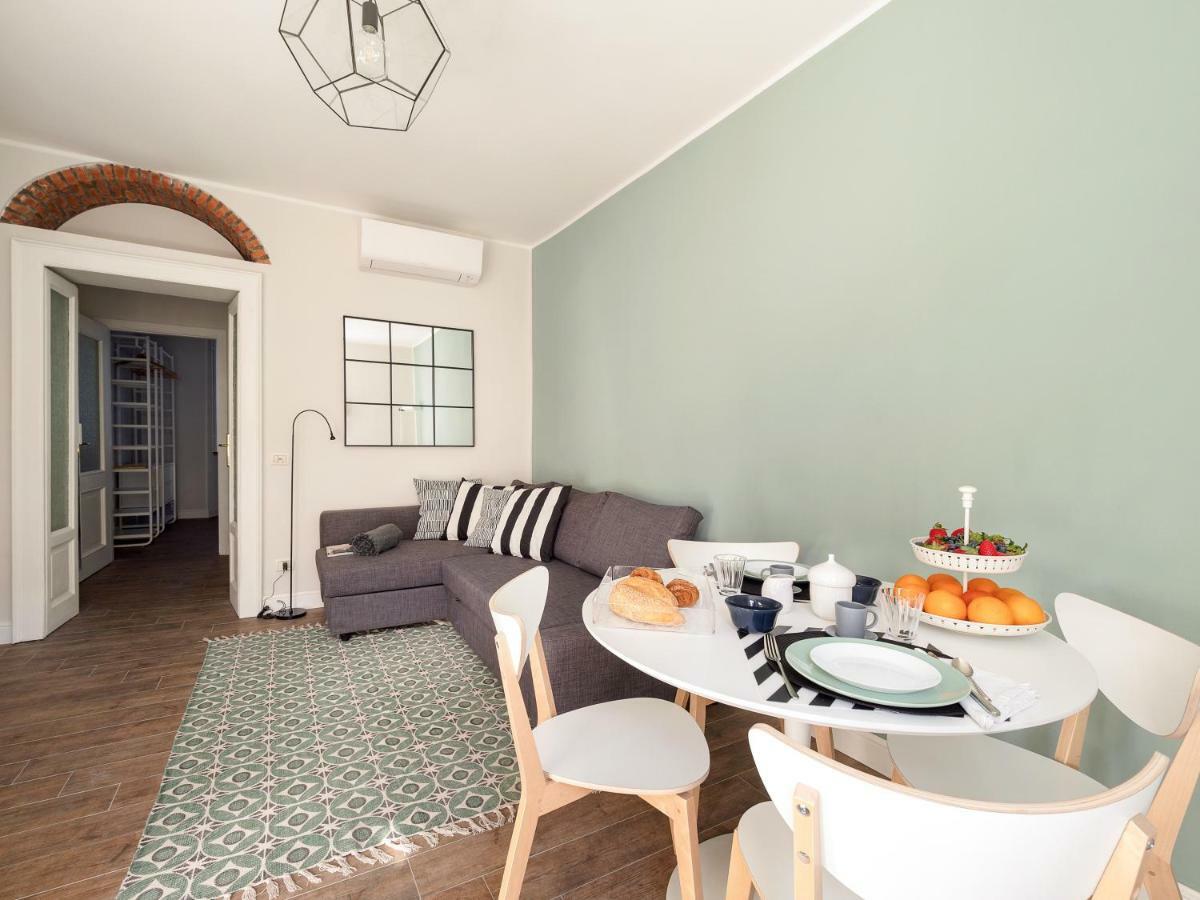 Apartment 29 Via Panfilo Castaldi