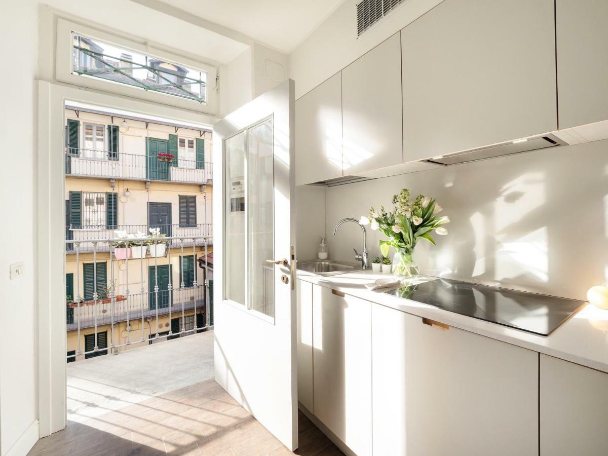 Apartment 29 Via Panfilo Castaldi *