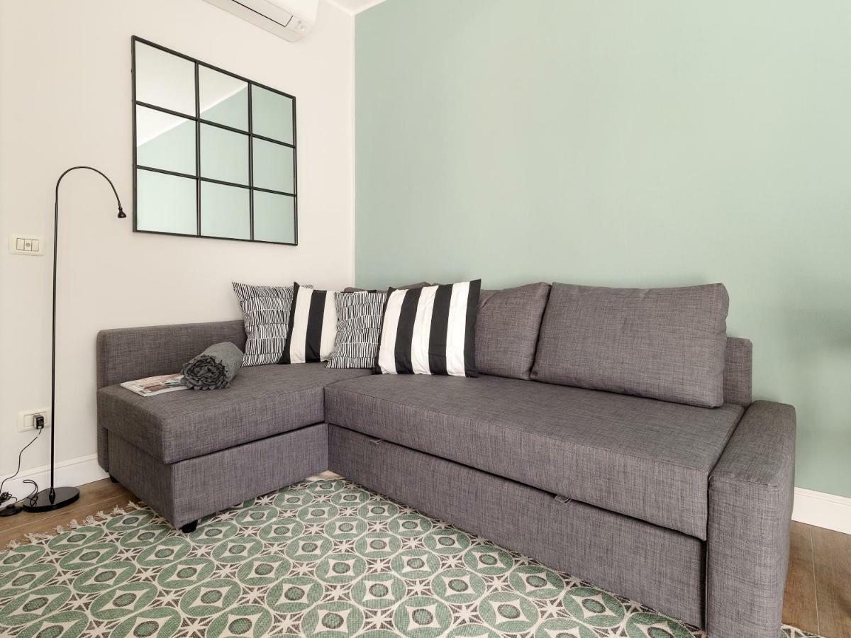 29 Via Panfilo Castaldi Apartment