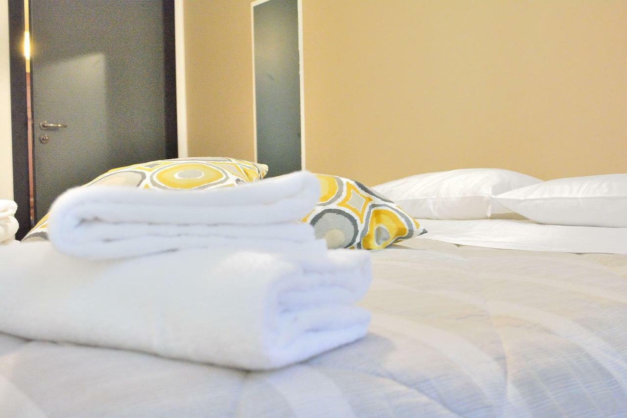 Via Giuseppe Mazzini Apartment Milan