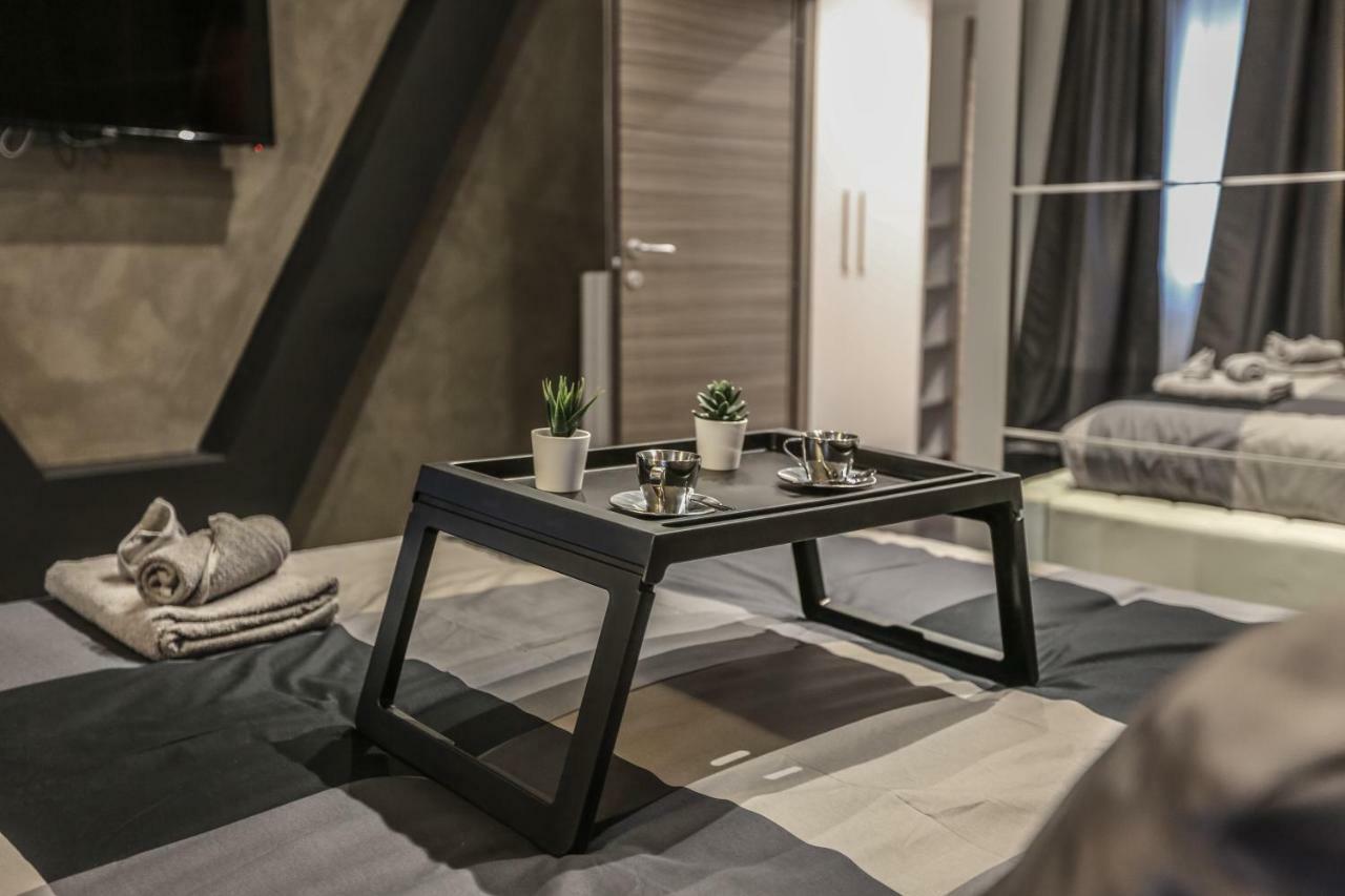 Apartamento Stylish Near Duomo Milão