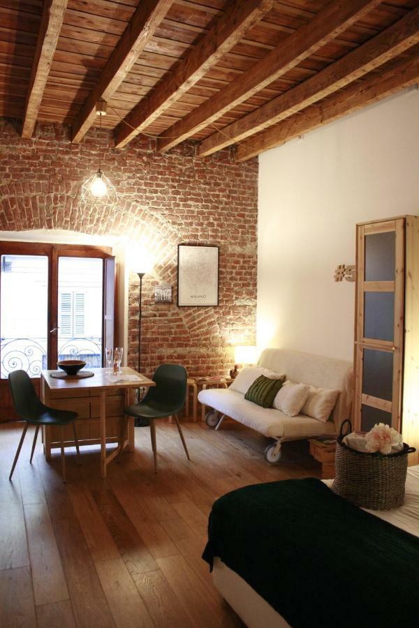 Appartamento Ripa - Ripa 57 Milano