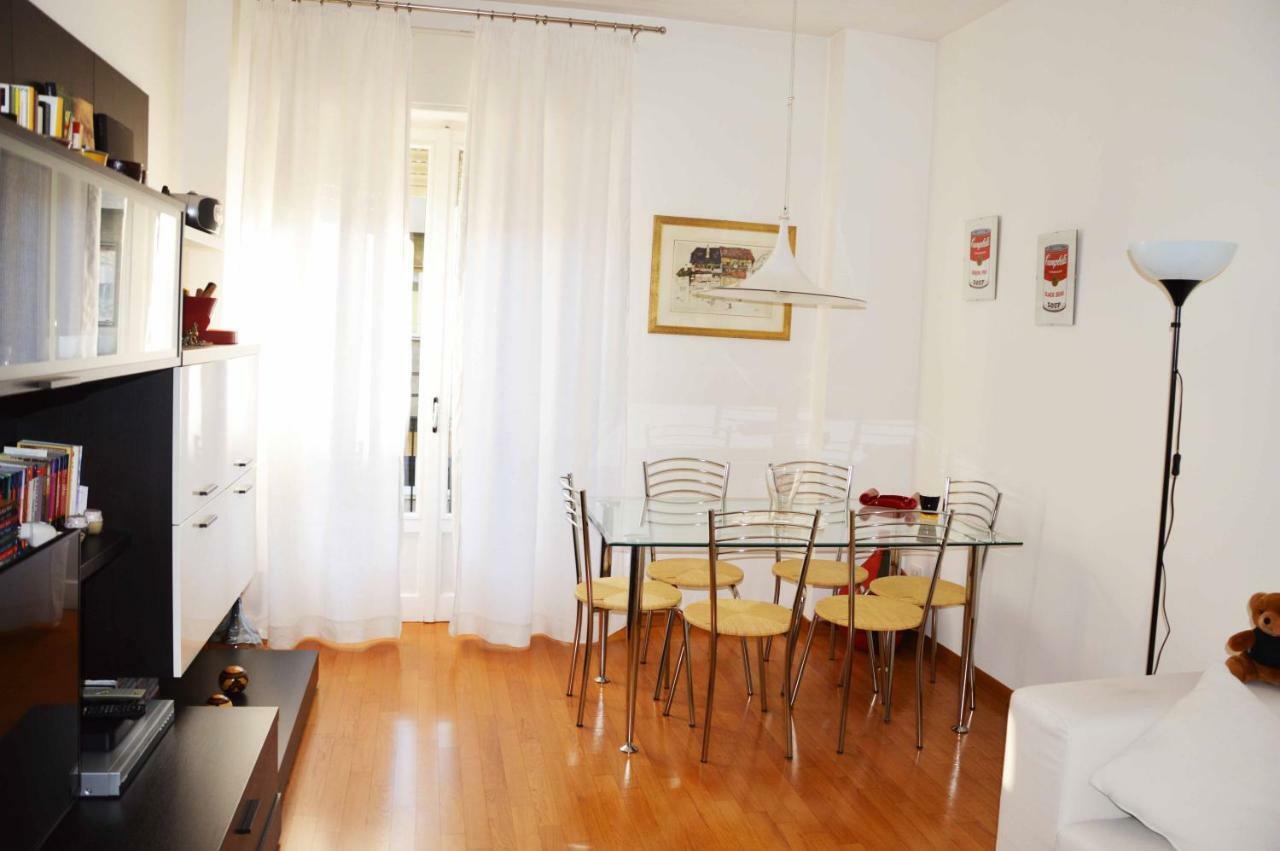 Lario Apartamento *