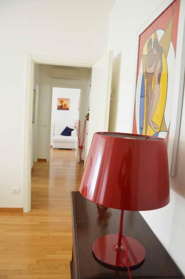 Lario Apartamento *