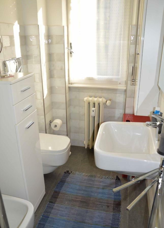 Apartamento Lario *