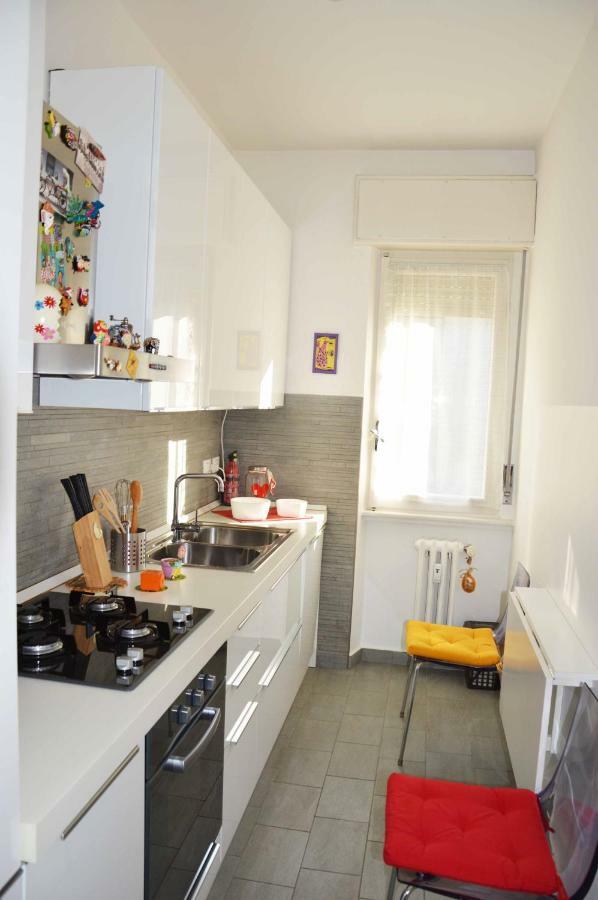 Apartamento Lario Milão
