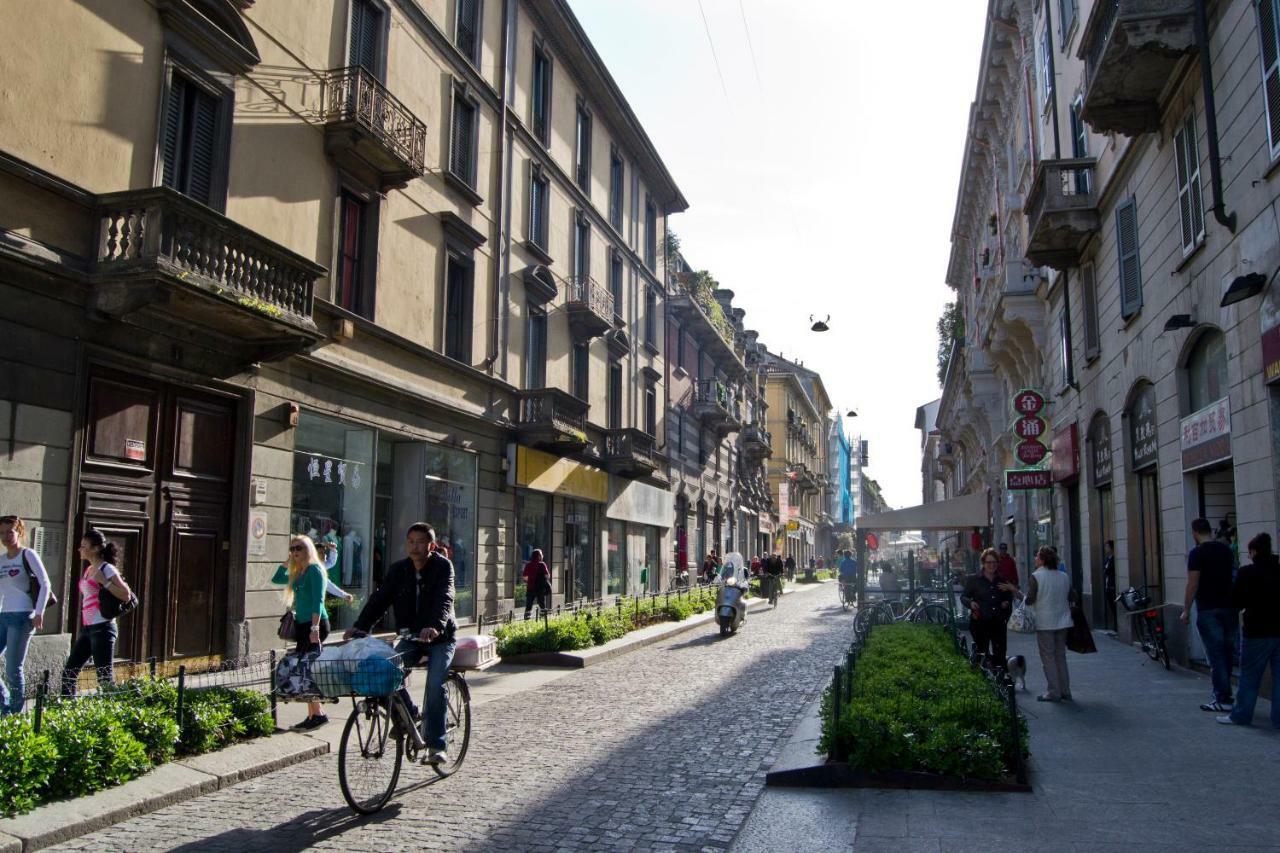 Fieramilanocity Fashion Apt 80mq 1 Bedroom 4th Floor Elevator Apartment