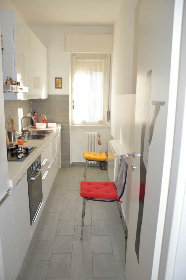 Lario Apartamento Milão