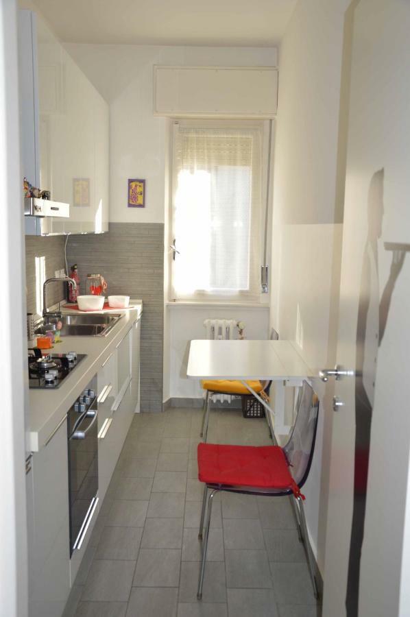 Apartamento Lario *