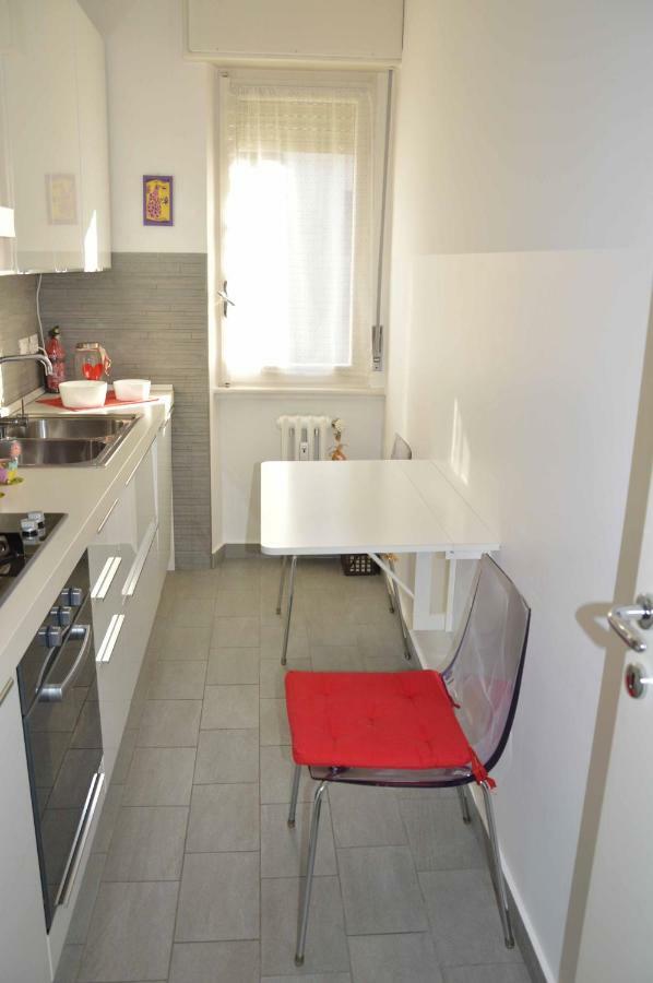 Apartamento Lario Milão