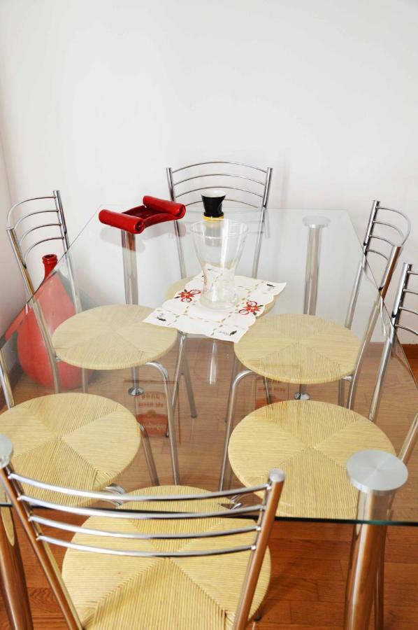 Apartamento Lario *
