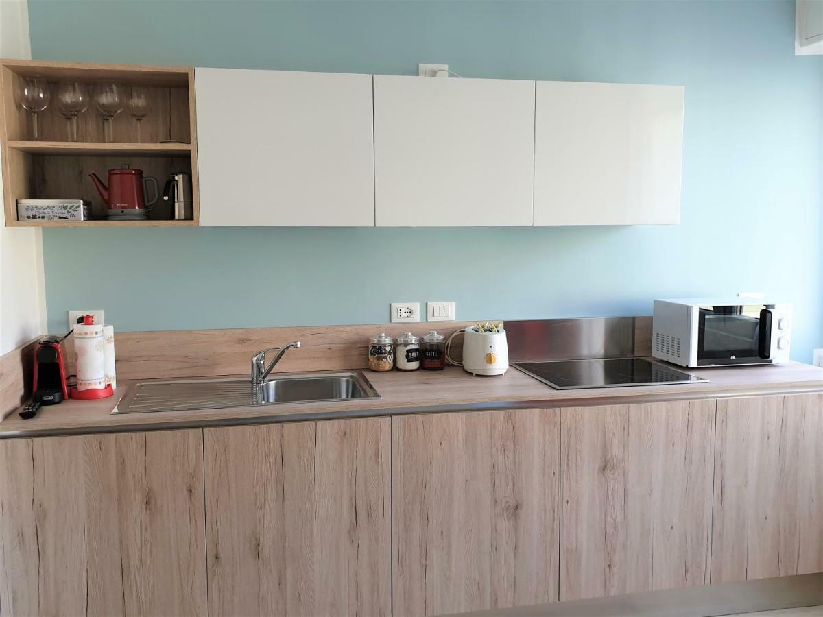 34 Via Giulio Carcano Milan