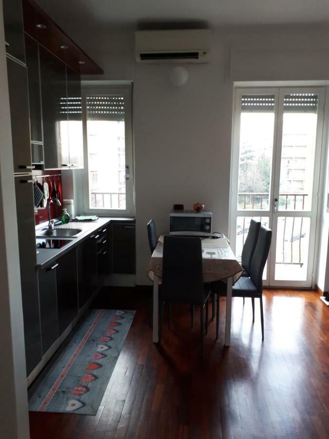 Valassina Apartment *