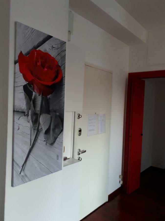 Apartment Valassina Milan