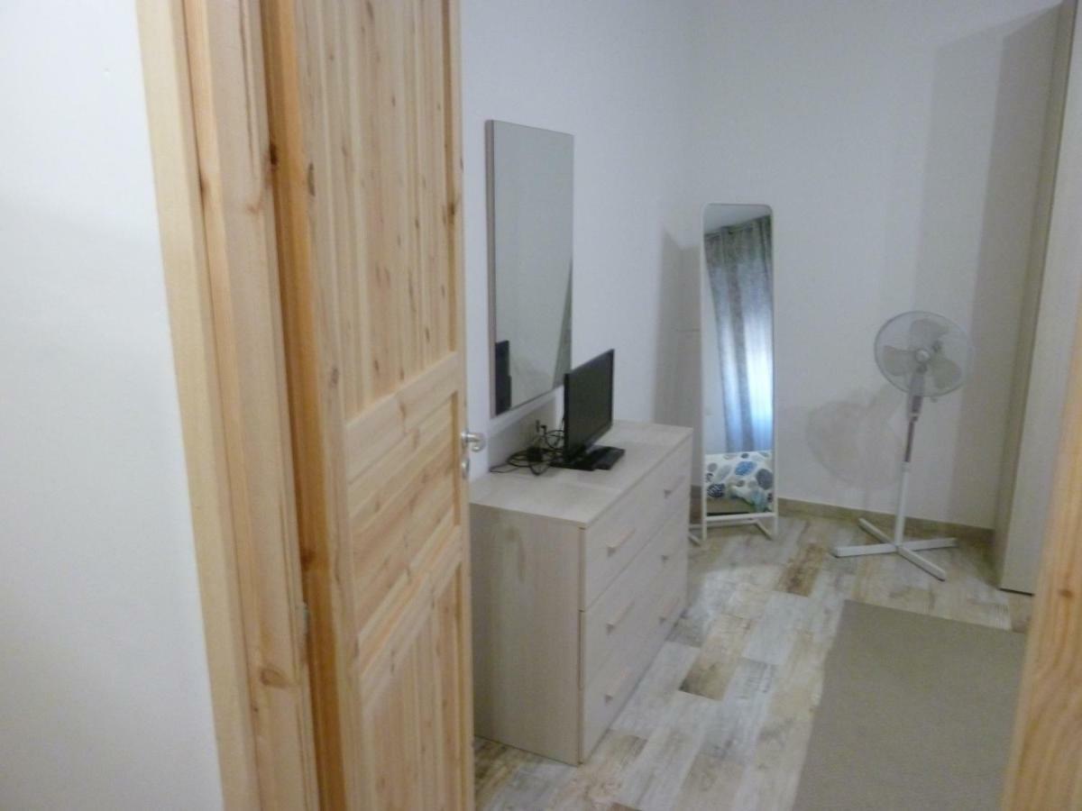 Apartment Da Ivano Villoresi Navigli