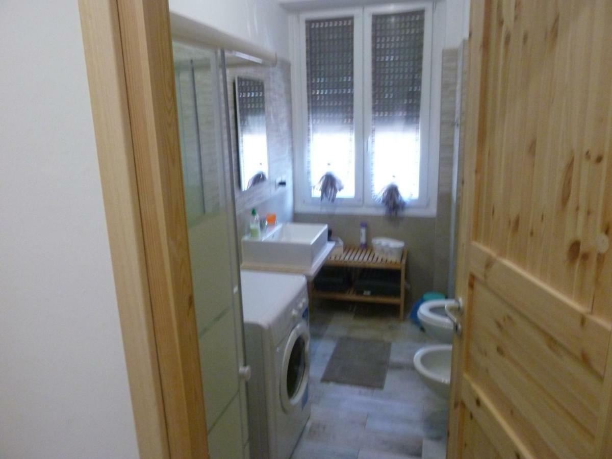 Apartment Da Ivano Villoresi Navigli