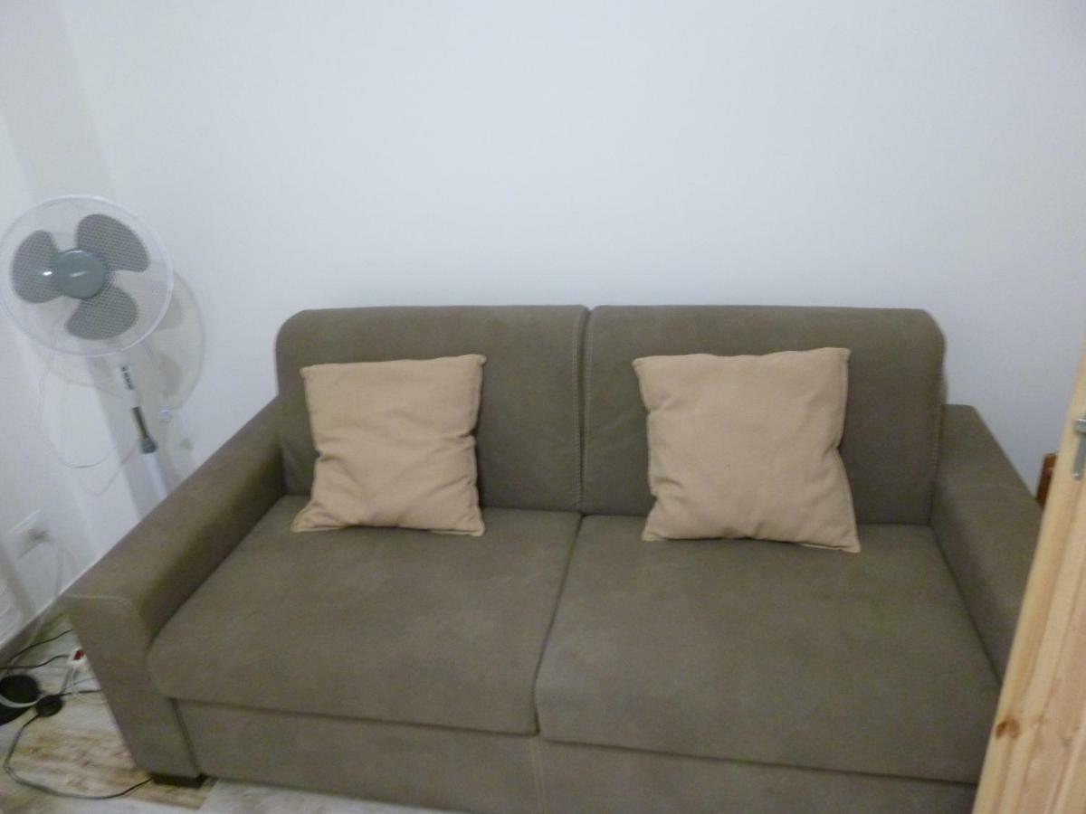 Da Ivano Villoresi Navigli Apartment